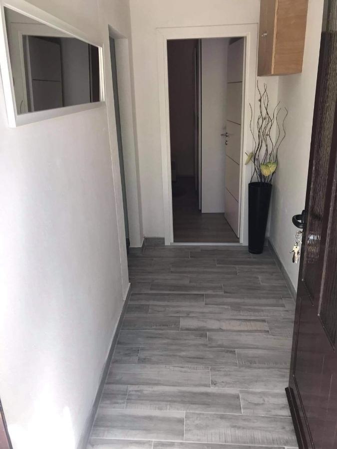 Apartment Jonas Rovigno Esterno foto